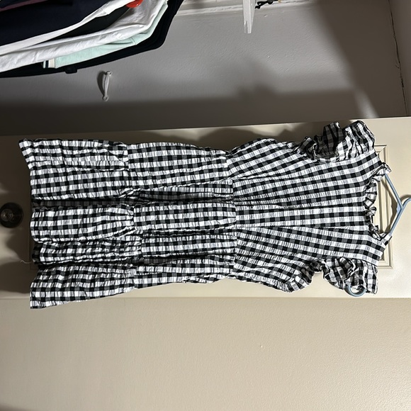 Mudpie new never worn small dress - Picture 3 of 3